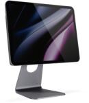 Epico iPad Pro 11" (M4/M5) mágneses állvány - asztroszürke