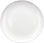 Tognana EDGE BIANCO Lapostányér, 27 cm, 6 db (ED000270000)