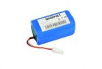 Goowei Energy Goowei Ecovacs, iLife, Zaco akkumulátor - 14.4V 2600mAh (E8550)