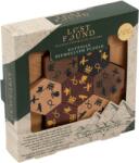 Professor Puzzle Egyptian Hieroglyph logikai játék (LOS11548)