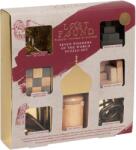 Professor Puzzle Seven Wonders of the World logikai játék szett (LOS11550) - reflexshop