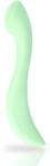 Mia Devon - zöld prémium vibrátor - szexvital
