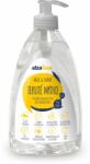 AlzaEco Milk and Honey folyékony szappan 500 ml