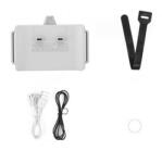 Stablecam Air Drop Device for DJI Mini 4 Pro - With Battery