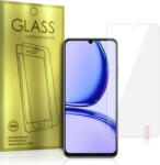 realme C53 Glass Gold Kijelzővédő Üvegfólia