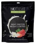 Nottevit Skinny Sleep Night Protein Weight Control éjszakai protein ital eper + vanília 750 g