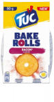 7DAYS TUC Bake Rolls bacon ízű kétszersült - 80g
