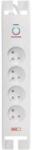 EMOS 4 Plug 2 m (1909040200)