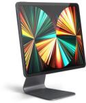 Epico iPad Pro 13" (M4/M5) mágneses állvány - asztroszürke