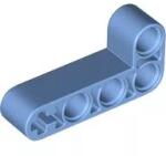 LEGO® 32140c42 - LEGO középkék technic kar L-alakú (4-2) (32140c42)