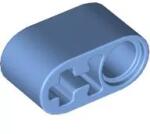 LEGO® 60483c42 - LEGO középkék technic kar 1 x 2 méretű, x-tengely csatlakozóval, pinnel (60483c42)