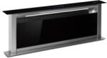 Klarstein Royal Flush Eco, hotă, 90 cm, 604 m³/h, A+ (CGCH3-RoyalFlush90-E) (CGCH3-RoyalFlush90-E) - electronic-star Hota