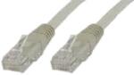 MicroConnect Cablu retea CAT5e U/UTP 0.5m gri (B-UTP5005)