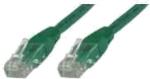 MicroConnect Cablu retea CAT5e U/UTP 7.5m verde (B-UTP5075G)