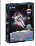 Clementoni NASA puzzle - 500 piese (35106) Puzzle