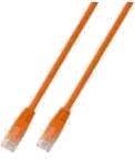 MicroConnect Cablu retea CAT5e U/UTP 2m portocaliu (B-UTP502O)