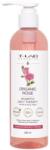 T-LAB Professional Ingrijire Par Organic Rose Daily Therapy Shampoo Sampon 250 ml