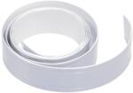 Compass Öntapadó fényvisszaverő szalag 2 x 90 cm ezüst (01585)