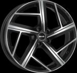 Mak Qvattro BMF CB66.45 5/112 18X8 ET42