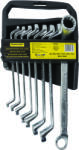 Topmaster Ключ лула к-т 8бр 6x22mm CR-V PRESS TMP (235126)