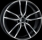 Mak Evo BMF CB66.6 5/112 17X7.5 ET48