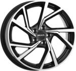  5x112 18x8 ET39 Kassel BMF 66.45 MAK Alufelni