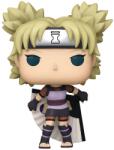 Funko Figurină Funko POP! Animation: Naruto Shippuden - Temari #1660 (FK80254) Figurina