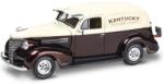 Revell Model asamblabil Revell Chevrolet Sedan 1939 (1: 24) (R14529)