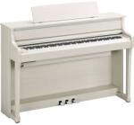 Yamaha CLP-875WB Clavinova digitális zongora - hangszerplaza