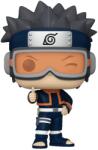 Funko Figurină Funko POP! Animation: Naruto Shippuden - Obito Uchiha #1657 (FK80251) Figurina