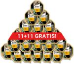 Sheba Sheba Sauce Speciale pulykával és zöldségekkel 22x85g (11+11 GRATIS! ! )