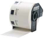  Utángyártott Brother DK-11209 etikett címke 29 x 62mm 800 db