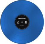 Native Instruments Traktor Control Vinyl Blue (NI31220)