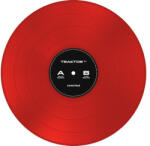 Native Instruments Traktor Control Vinyl Red (NI31221)