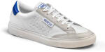Sparco Munkacipő védelem nélküli irodai SPARCO - S-Time Fehér-Kék 44 (12B344BIAZ)