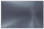  COV-006499 LCD kijelző hátlap Szürke (COV-006499)