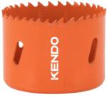 Kendo univerzális körkivágó Bi-Metal HSS 4/6tpi 60mm No. 41006027 (41006027)