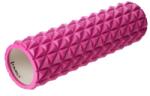 HMS FS205 Masszázs henger 45 cm Szín: Rózsaszín (ABI-17-39-061)