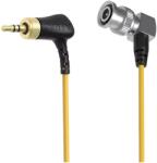 Deity C15 (3.5 Locking Trs To Bnc Timecode Cable) (c15)