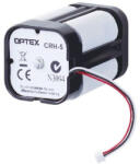 OPTEX CRH-5 - elemtartó