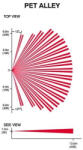 Paradox PE-1 - fresnel-lencse (parlenPE1)