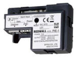 OPTEX PIE-1 - PoE-modul