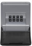 ABUS KeyGarage 727 MINI - Számzáras mini kulcstároló (774553)