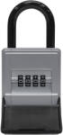 ABUS KeyGarage 737 MINI - Számzáras mini kulcstároló kengyellel (774546)