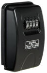 Burg Wächter Key Safe 20 nagyméretű kulcs széf (BW38000)