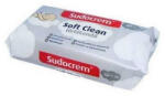  Nedves törlőkendő 55 lap/csomag Soft Clean Sudocream (4212) - haztartasibolt