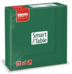 FATO Szalvéta 2 rétegű 33 x 33 cm 50 lap/cs Fato Smart Table erdőzöld_82622300 (82622300) - haztartasibolt