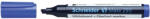 Schneider Tábla- és flipchart marker 2-5mm, vágott végű Schneider Maxx 293 kék (29399 - 03)