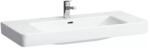 Laufen Pro S Mosdó, 1050x465x95mm, fehér