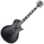 ESP ESP E-II ECLIPSE BLKS elektromos gitár